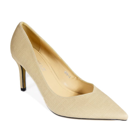 Women Formal Court - Shoes - 98415S - Court Shoes - Walkeaze